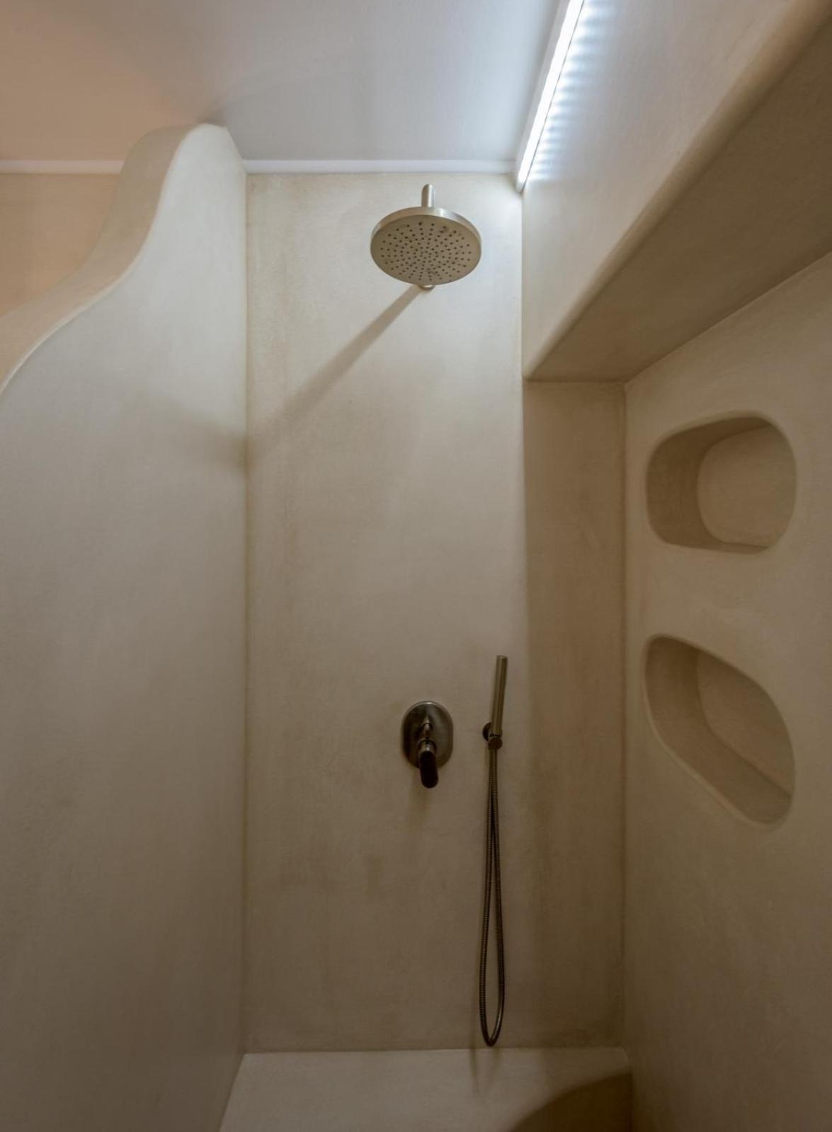 Michalakis Seaside Suites Pollonia Room photo